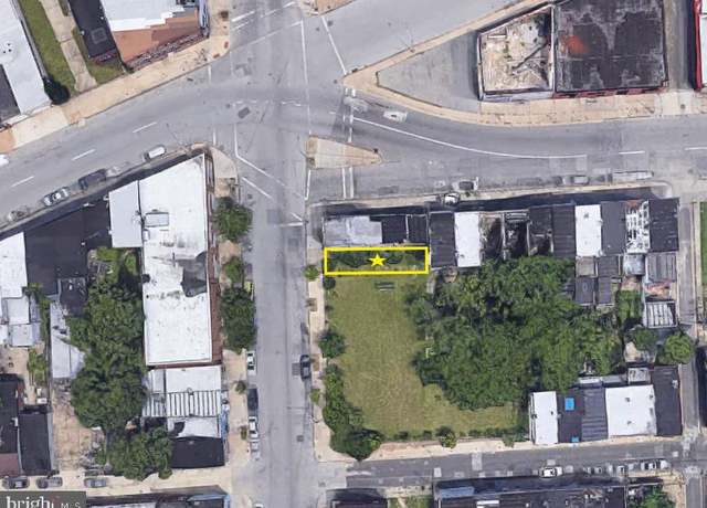 Property at 103 S Payson St, Baltimore, MD 21223
