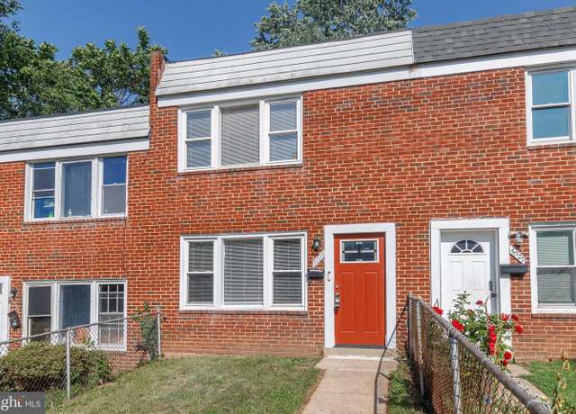 Property at 3025 Huron St, Baltimore, MD 21230, 3 beds, 1 bath