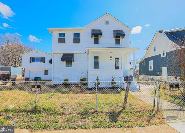 Property at 6737 Roberts Ave, Baltimore, MD 21222, 7 beds, 4.5 baths