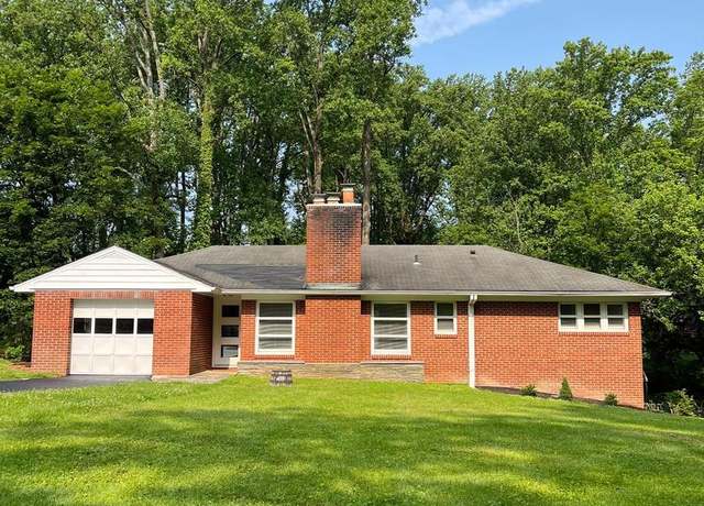 Property at 905 Dunellen Dr, Towson, MD 21286, 4 beds, 2 baths