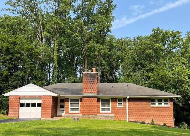 Property at 905 Dunellen Dr, Towson, MD 21286, 4 beds, 2 baths