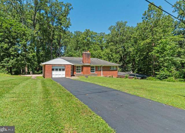 Property at 905 Dunellen Dr, Towson, MD 21286, 4 beds, 2 baths