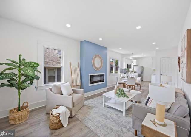 Property at 3 Greenwood Ave, Baltimore, MD 21206, 4 beds, 3 baths