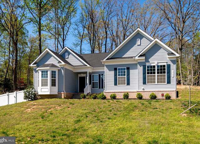Property at 1962 Foxwood Ln, Lusby, MD 20657, 3 beds, 3 baths