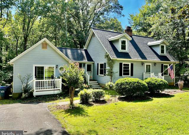Property at 8771 Dream Ct, La Plata, MD 20646, 3 beds, 2.5 baths