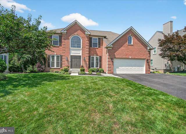Property at 5970 Cecil Way, Eldersburg, MD 21784, 4 beds, 3.5 baths