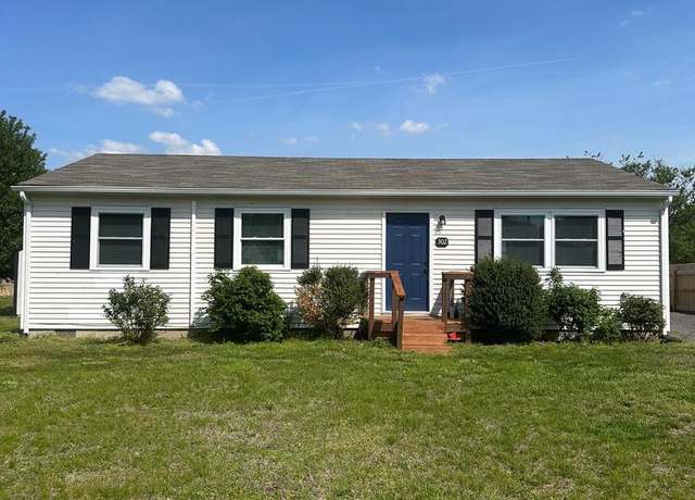 Property at 302 Glen Oak Cir, Hurlock, MD 21643, 3 beds, 2 baths