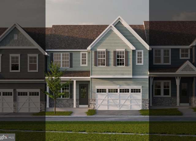 Property at 2931 Fence Buster Ct, Frederick, MD 21702, 3 beds, 2.5 baths