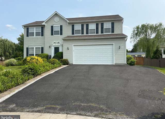 Property at 321 Powdersby Rd, Joppa, MD 21085, 5 beds, 3 baths