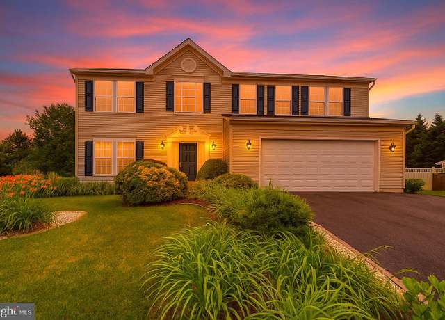 Property at 321 Powdersby Rd, Joppa, MD 21085, 5 beds, 3 baths