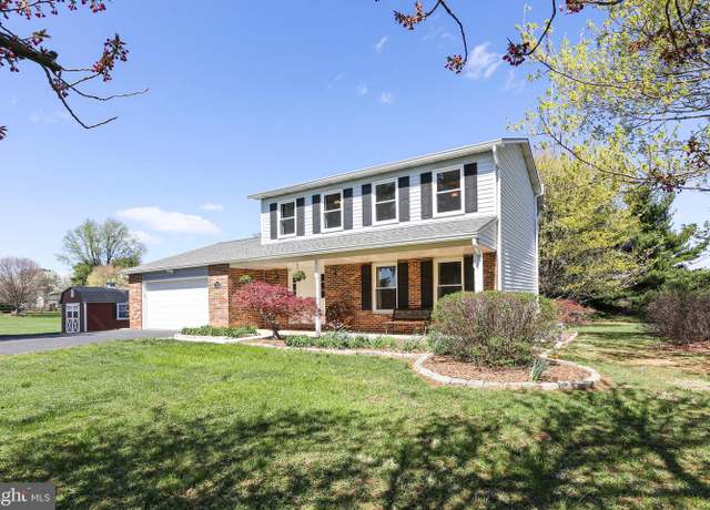 Property at 2005 Mount View Rd, Marriottsville, MD 21104, 3 beds, 2.5 baths