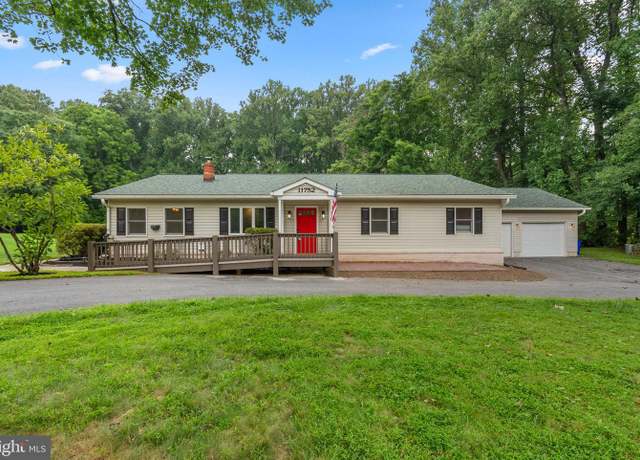 Property at 11752 State Route 108, Clarksville, MD 21029, 3 beds, 4 baths