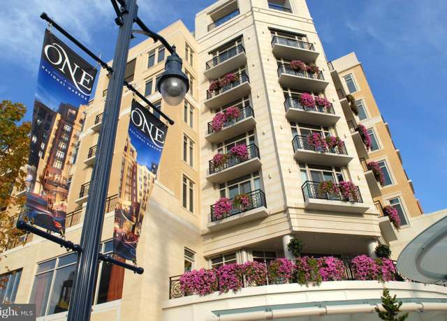 Property at 155 Potomac Psge #903, National Harbor, MD 20745, 2 beds, 2 baths
