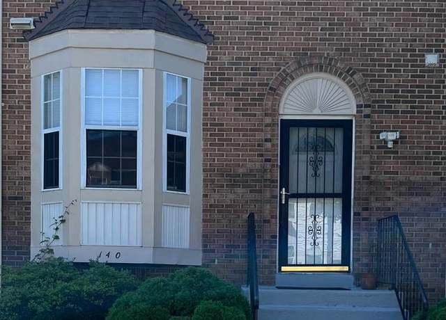 Property at 140 Joyceton Ter, Upper Marlboro, MD 20774, 4 beds, 3.5 baths