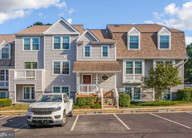 Property at 14225 Jib St #22, Laurel, MD 20707, 2 beds, 2 baths