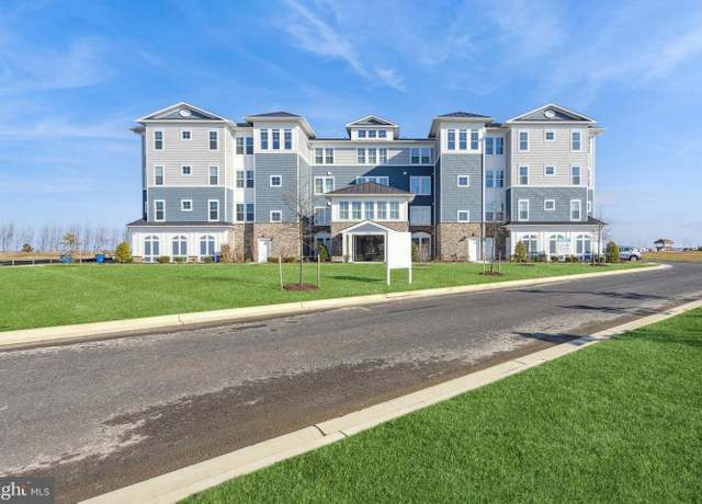 Property at 211 Switchgrass Way #1534, Chester, MD 21619, 3 beds, 2.5 baths