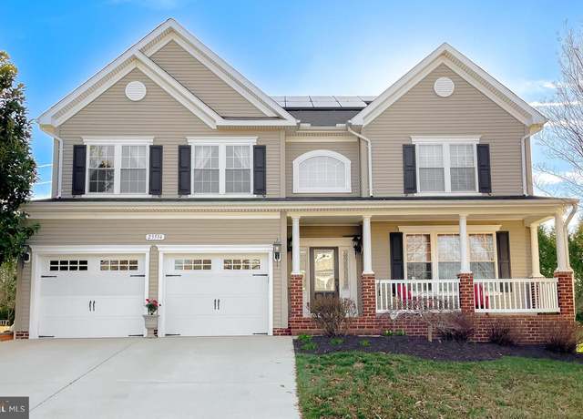 Property at 23534 Belmar Dr, Leonardtown, MD 20650, 5 beds, 3.5 baths