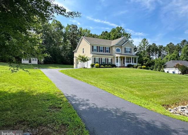 Property at 39929 Grandview Haven Dr, Mechanicsville, MD 20659, 4 beds, 3.5 baths