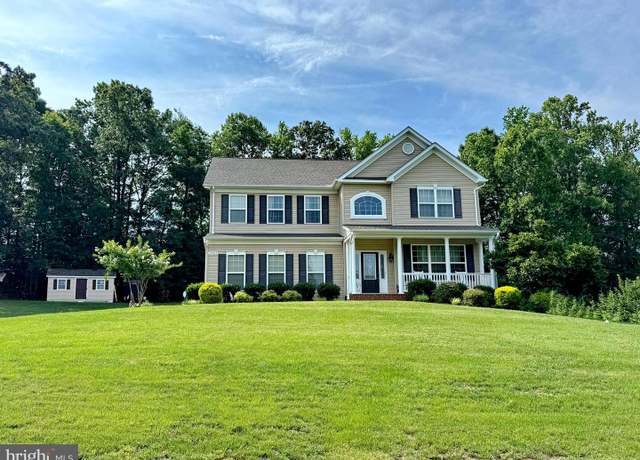 Property at 39929 Grandview Haven Dr, Mechanicsville, MD 20659, 4 beds, 3.5 baths