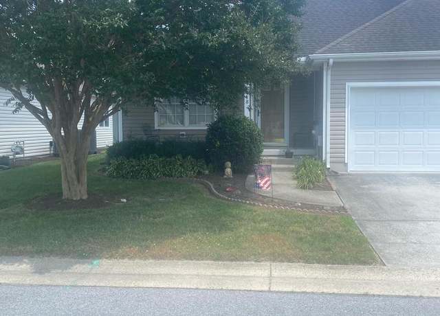 Property at 1048 Caravan Way, Salisbury, MD 21804, 3 beds, 2.5 baths