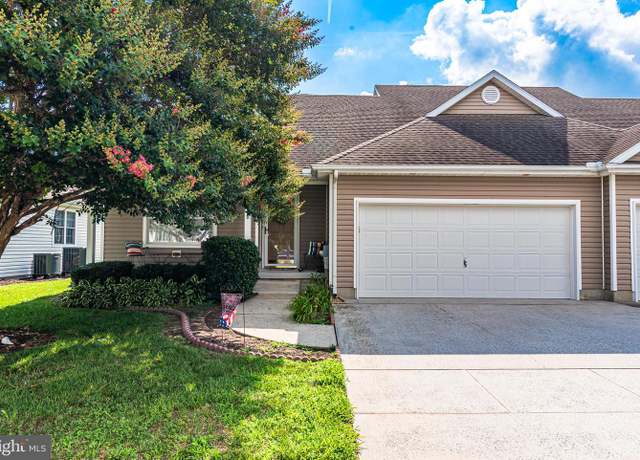 Property at 1048 Caravan Way, Salisbury, MD 21804, 3 beds, 2.5 baths