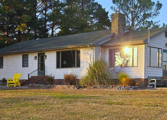Property at 252 Hickory Point Rd, Pocomoke City, MD 21851, 3 beds, 2 baths