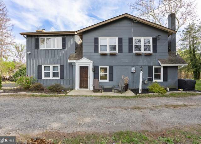 Property at 1426 Route 206, Tabernacle, NJ 08088, 4 beds, 1.5 baths