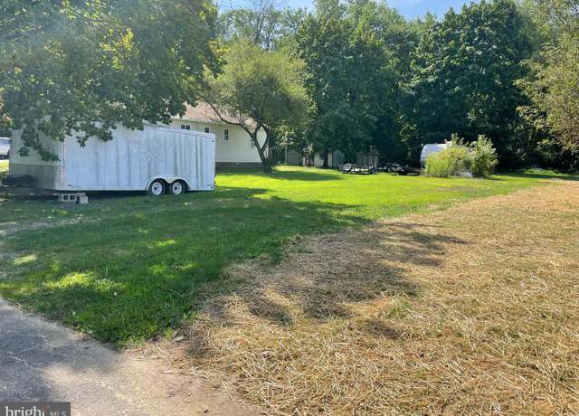 Property at 21 Wilson Ave, Bordentown, NJ 08620