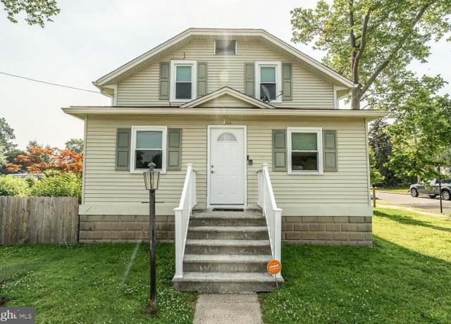 Property at 1033 Salem Rd, Burlington, NJ 08016, 3 beds, 1.5 baths