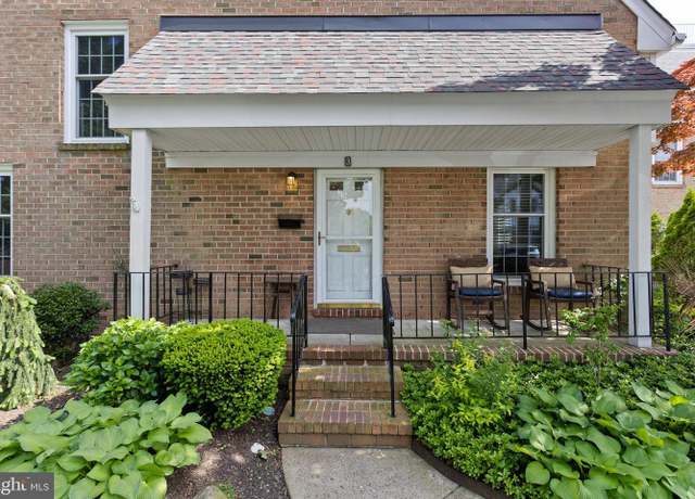 Property at 3 Wyckham Rd, Spring Lake, NJ 07762, 1 bed, 2 baths