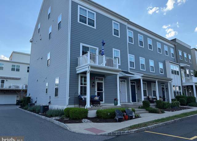 Property at 106-A Prince George St Unit A, Bensalem, PA 19020, 2 beds, 2.5 baths