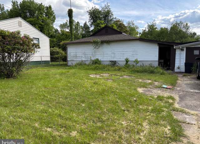 Property at 1509 Venice Ave, Bristol, PA 19007, 3 beds, 1.5 baths