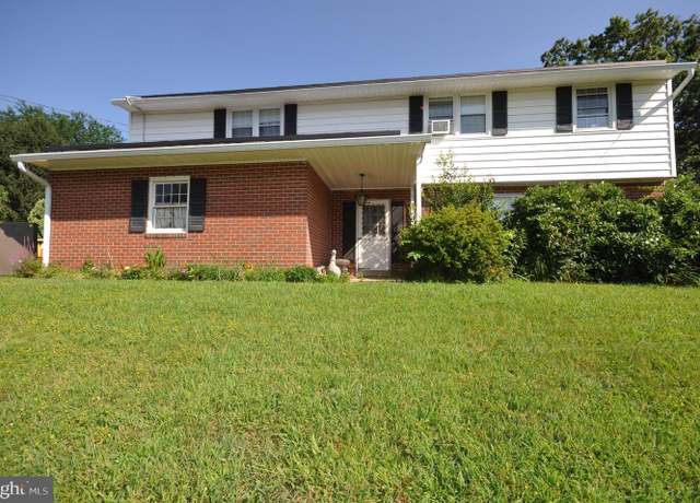 Property at 145 Westbrook Rd, Feasterville Trevose, PA 19053, 5 beds, 2.5 baths