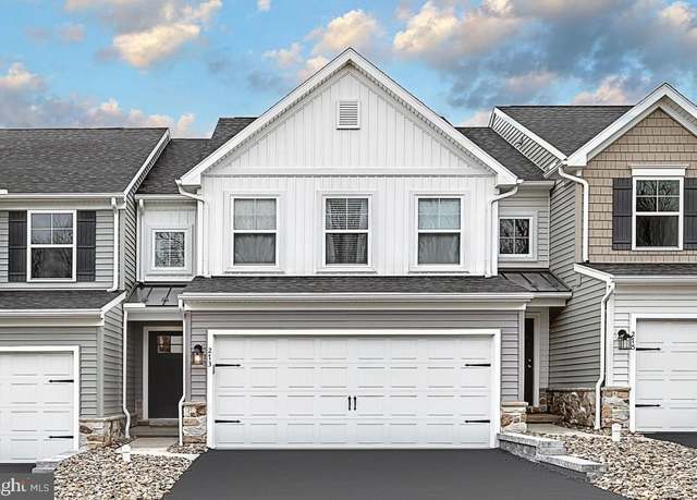 Property at 112 Adeline Ct Lot 88, Bellefonte, PA 16823, 3 beds, 2.5 baths