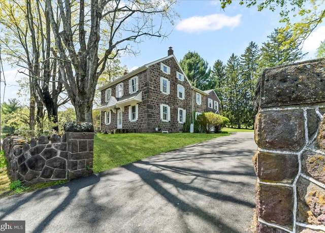 Property at 1453 Coldsprings Rd, Pottstown, PA 19465, 5 beds, 2.5 baths