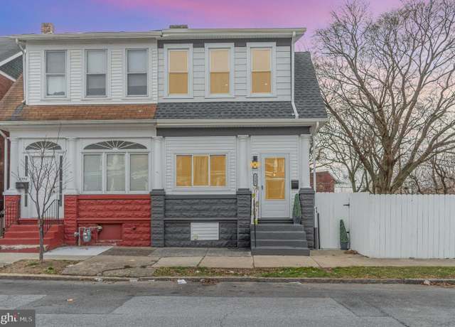 Property at 2342 N 4th St, Harrisburg, PA 17110, 3 beds, 1.5 baths