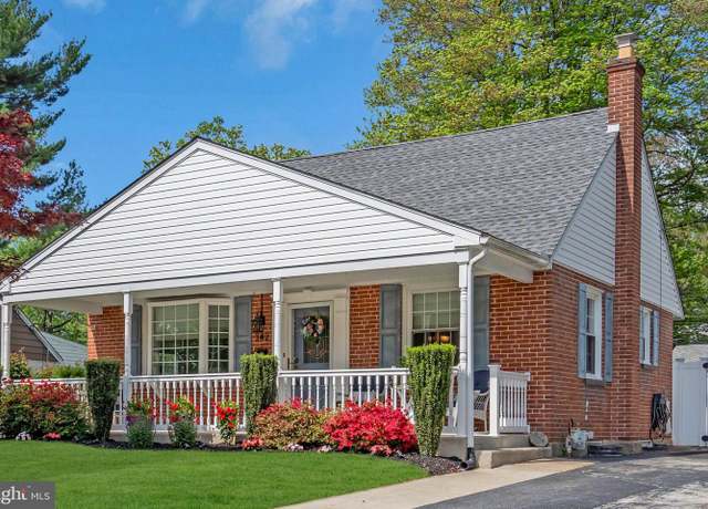 Property at 342 Garden Rd, Springfield, PA 19064, 3 beds, 2.5 baths
