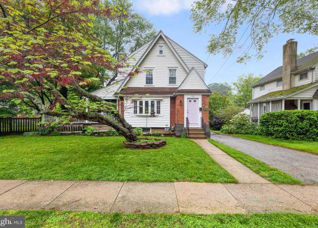 Property at 715 Naylors Run Rd, Havertown, PA 19083, 3 beds, 1 bath