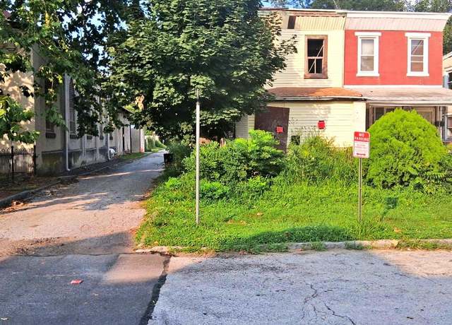 Property at 223 Jeffrey St, Chester, PA 19013, 3 beds, 2 baths