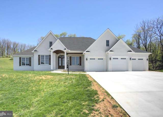 Property at 1325 Hearthside Dr, Chambersburg, PA 17202, 3 beds, 3.5 baths