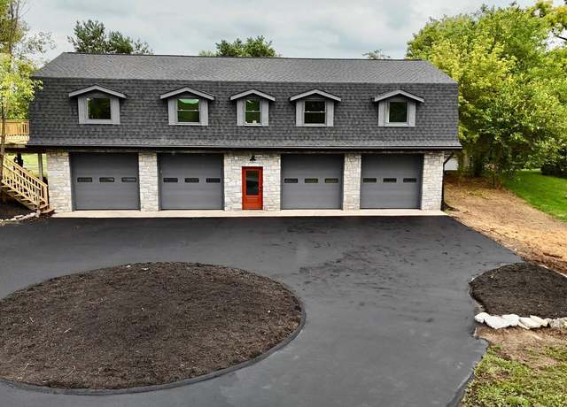Property at 4656 Fetterhoff Chapel Rd, Chambersburg, PA 17202, 3 beds, 2 baths