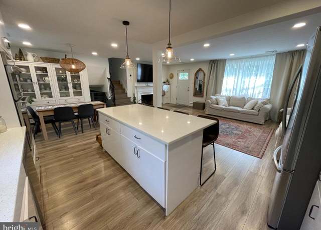Property at 649 Allison Rd, Huntingdon Valley, PA 19006, 3 beds, 2 baths