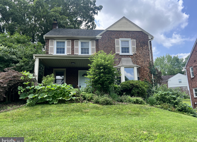 Property at 416 Carlton Ave, Wyncote, PA 19095, 4 beds, 2.5 baths
