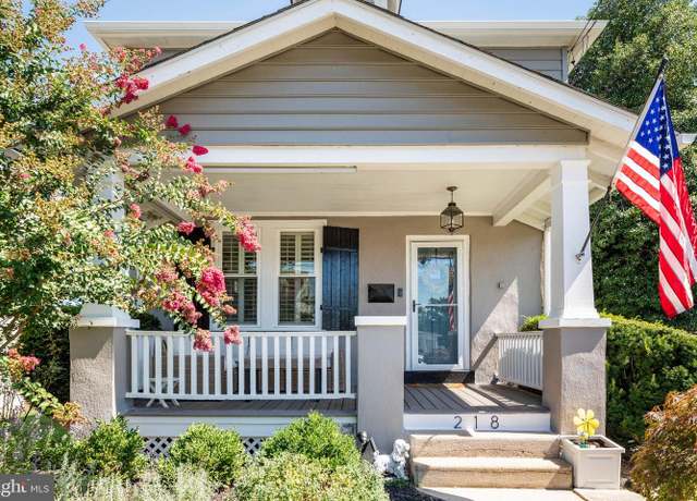 Property at 218 W 11th Ave, Conshohocken, PA 19428, 4 beds, 3 baths