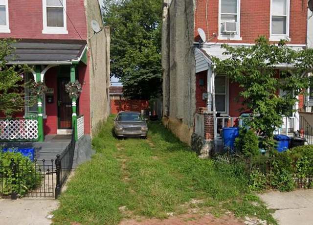 Property at 661 N Brooklyn St, Philadelphia, PA 19104
