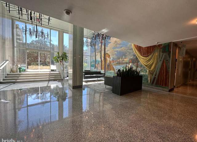 Property at 604-36 S Washington Sq #1313, Philadelphia, PA 19106, 1 bath