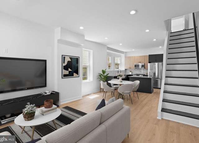 Property at 6120 Baynton St, Philadelphia, PA 19144, 4 beds, 2.5 baths