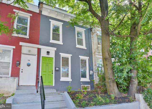 Property at 26 E Abbottsford Ave, Philadelphia, PA 19144, 3 beds, 1 bath