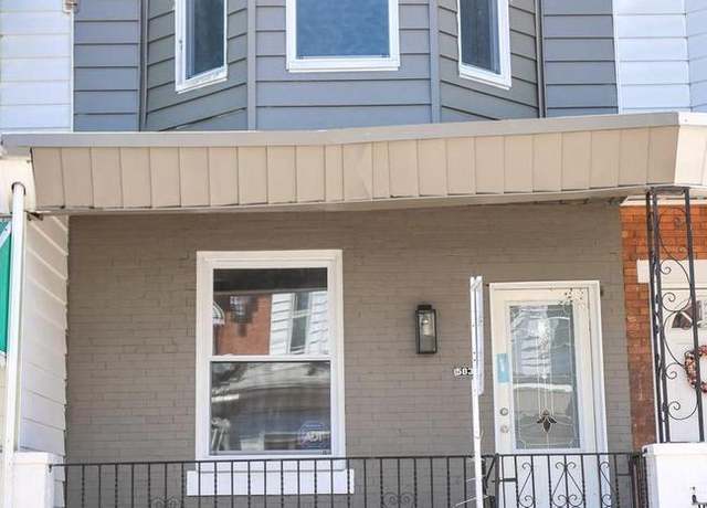 Property at 5836 Pemberton St, Philadelphia, PA 19143, 3 beds, 1 bath