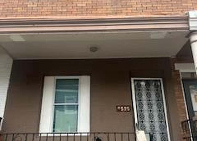 Property at 5535 Blakemore St, Philadelphia, PA 19138, 3 beds, 1 bath
